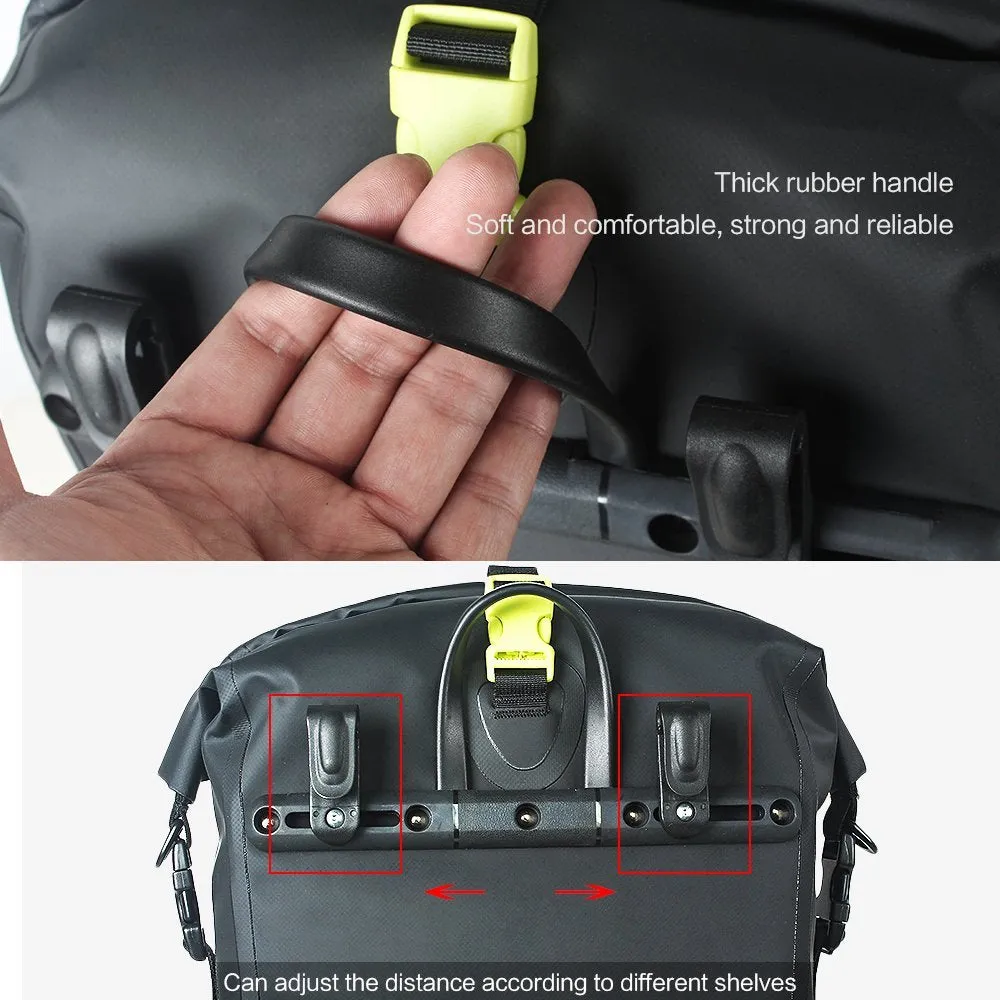 B721 Bicycle Bag