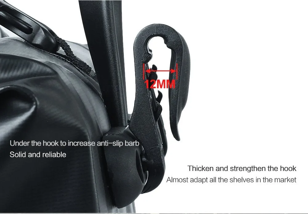 B721 Bicycle Bag