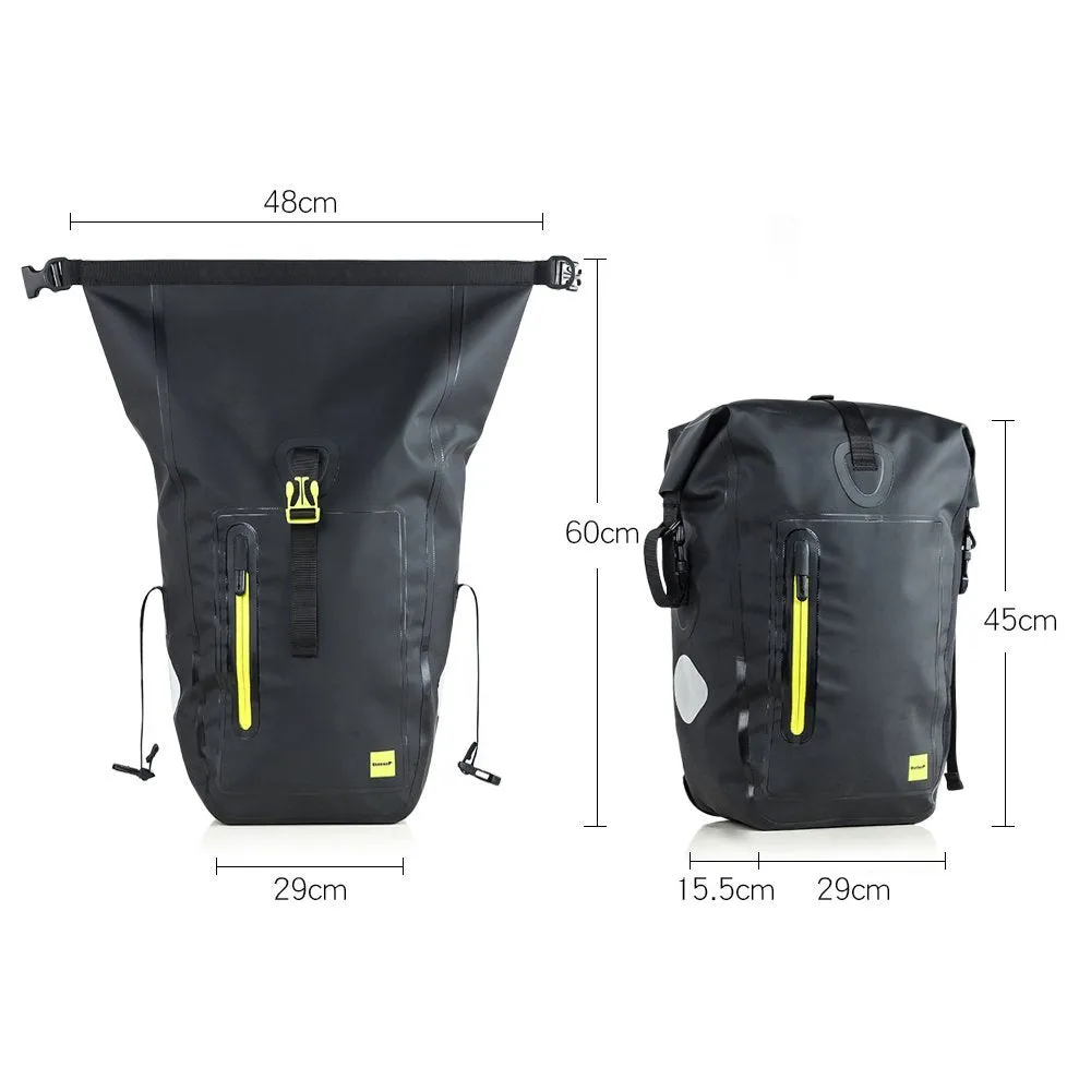 B721 Bicycle Bag