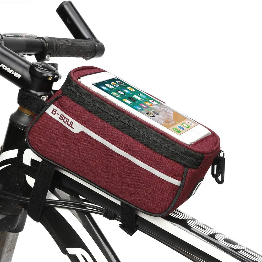 B723 Bicycle Bag