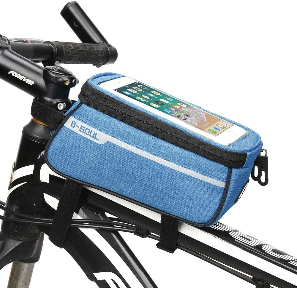 B723 Bicycle Bag