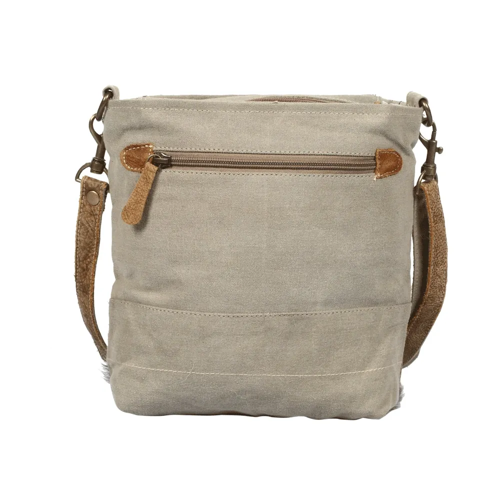 Babble Shoulder Bag