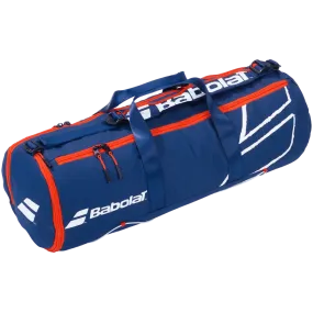 Babolat Duffle Rack 350 Blue White Red