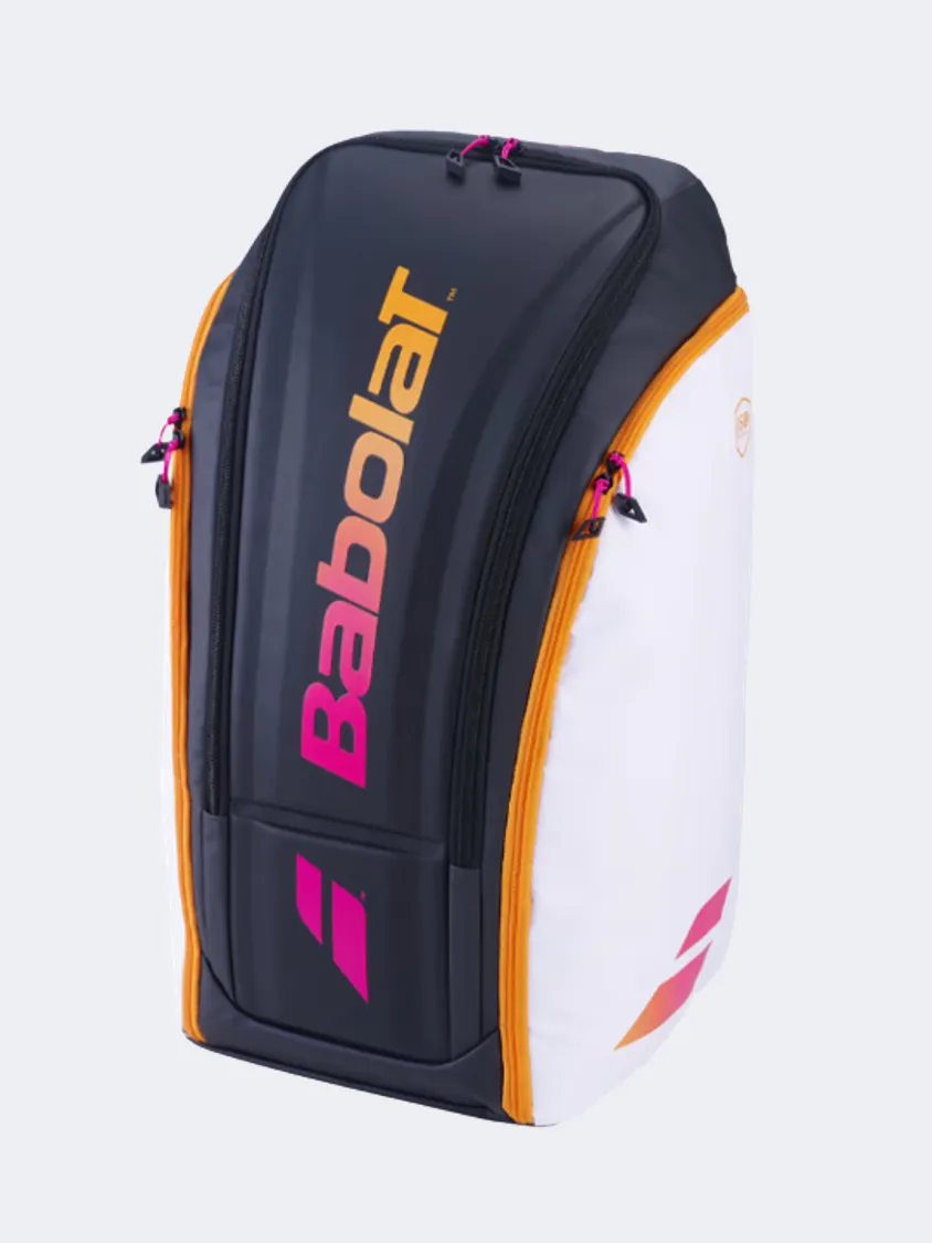 Babolat Holder Perf Padel Bag Multicolor