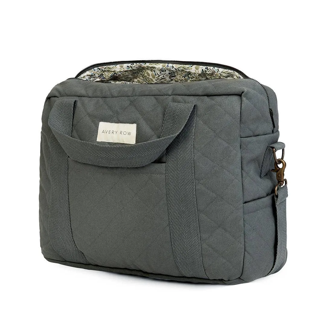 Baby Changing Bag - Flint