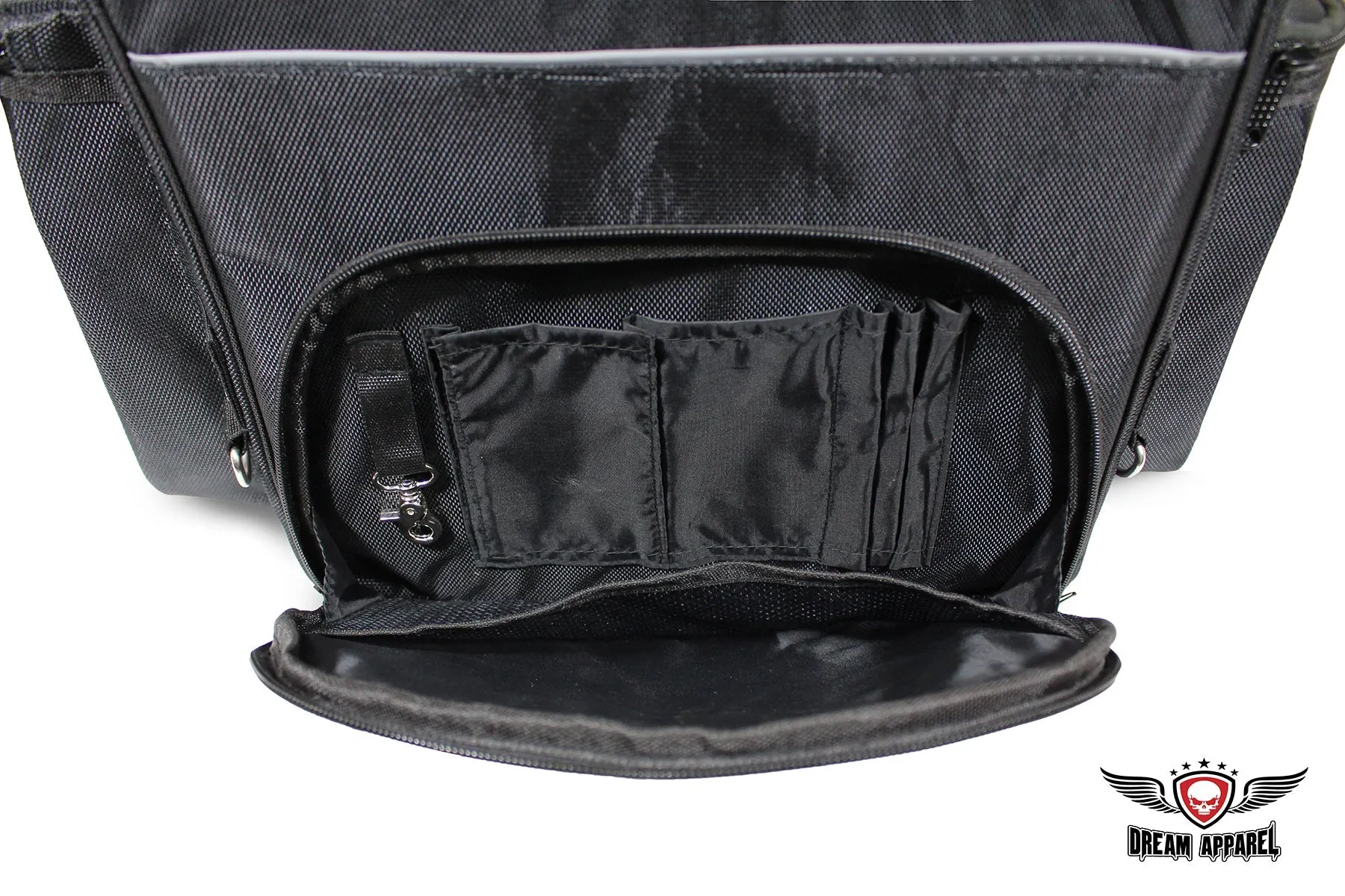 Back Seat Bar Bag