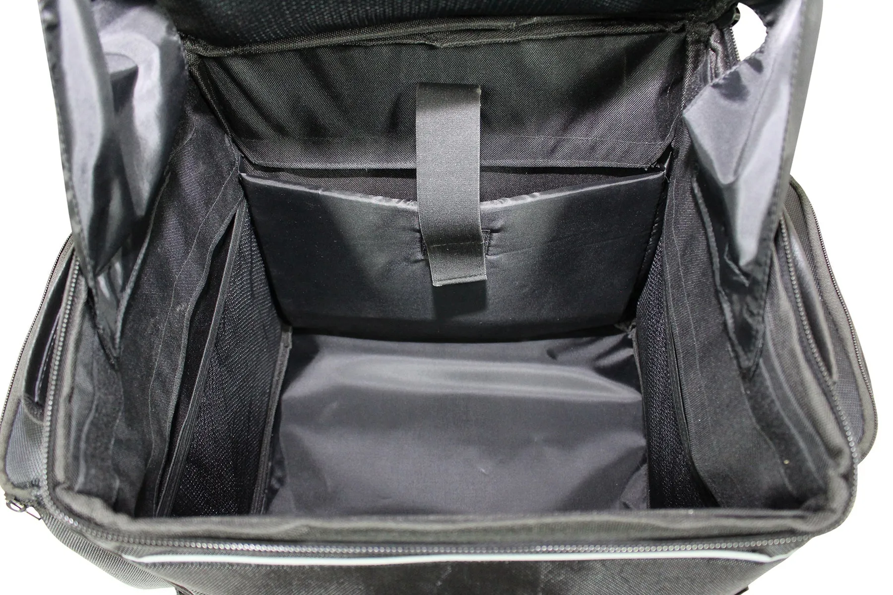 Back Seat Bar Bag