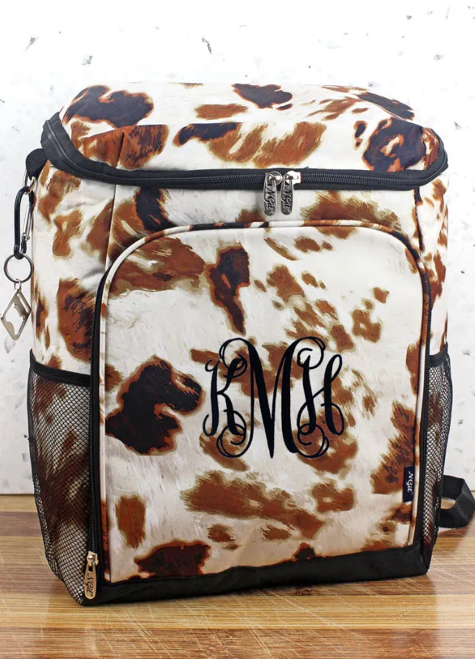 BackPack Cooler NGIL Brand