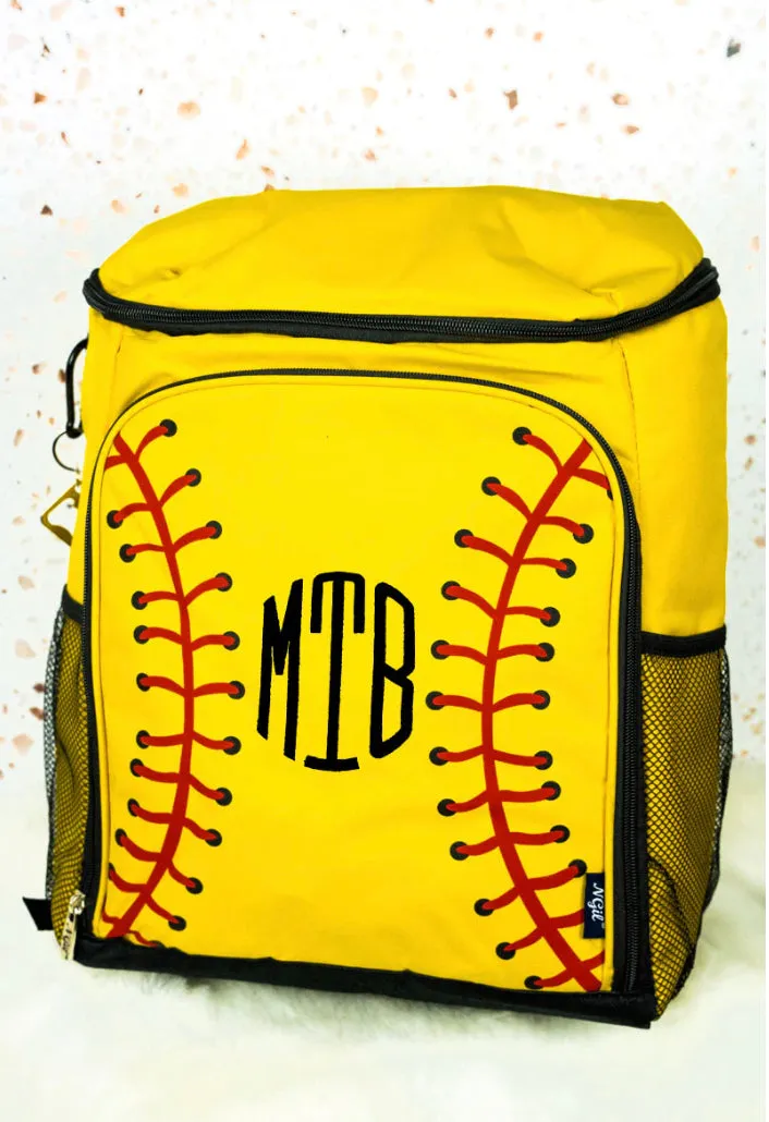 BackPack Cooler NGIL Brand