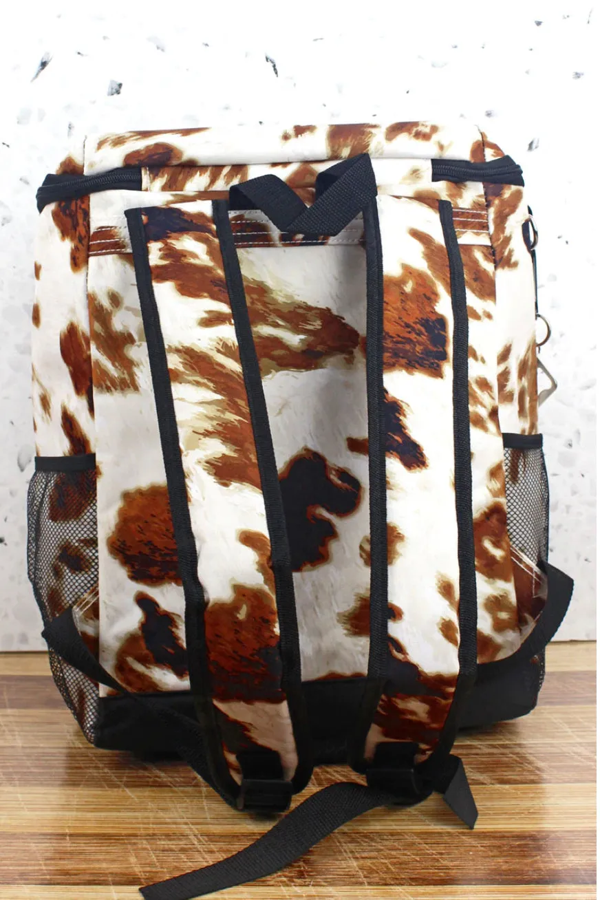 BackPack Cooler NGIL Brand