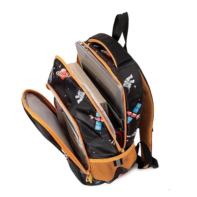 BACKPACK FOR BOYS & GIRLS STYLISH DURABLE WATER RESISTANT BACKPACK SHOULDER SCHOOL BAGS FOR KIDS