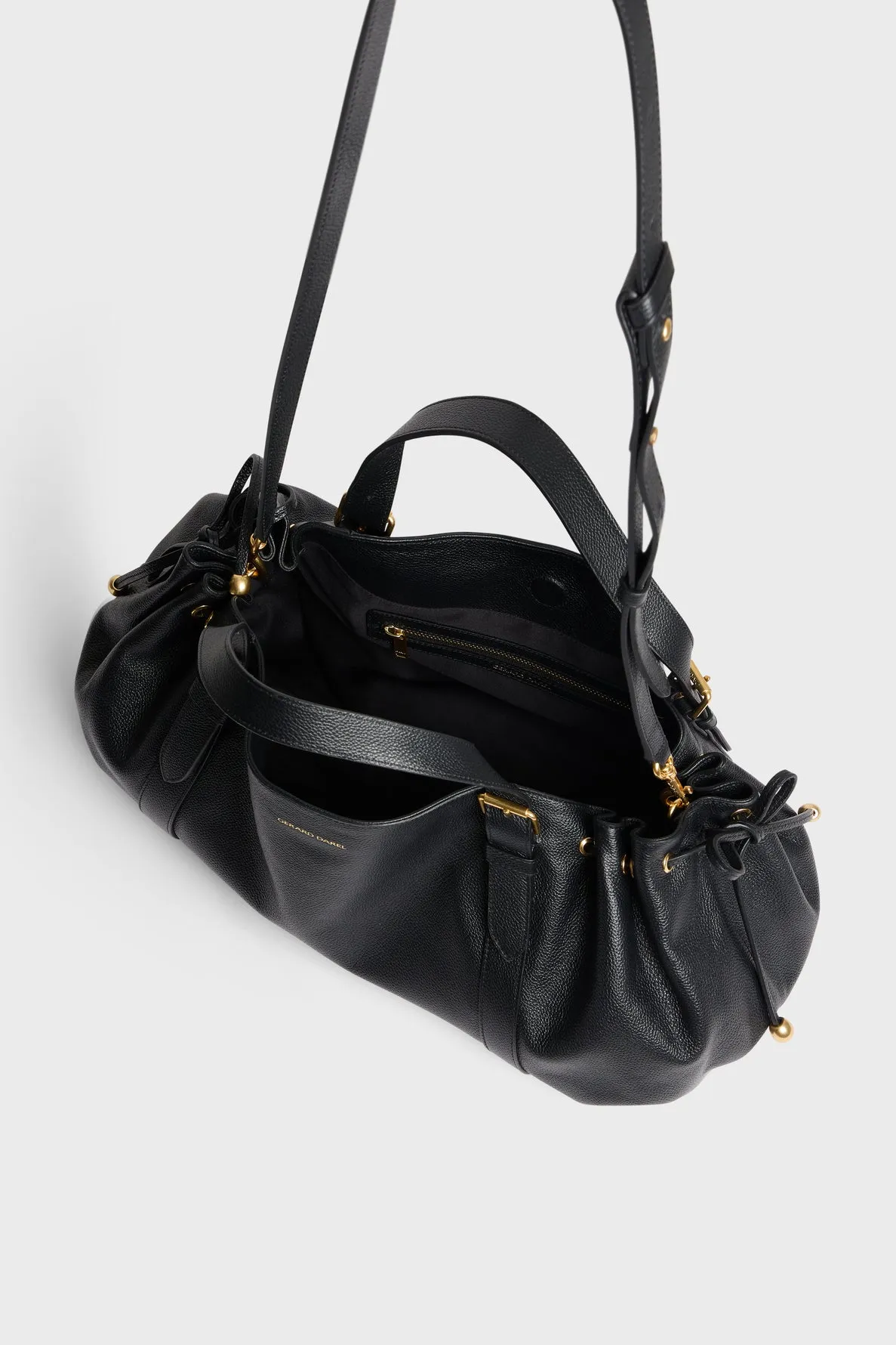 Bag Le 24h Das61a424 Black