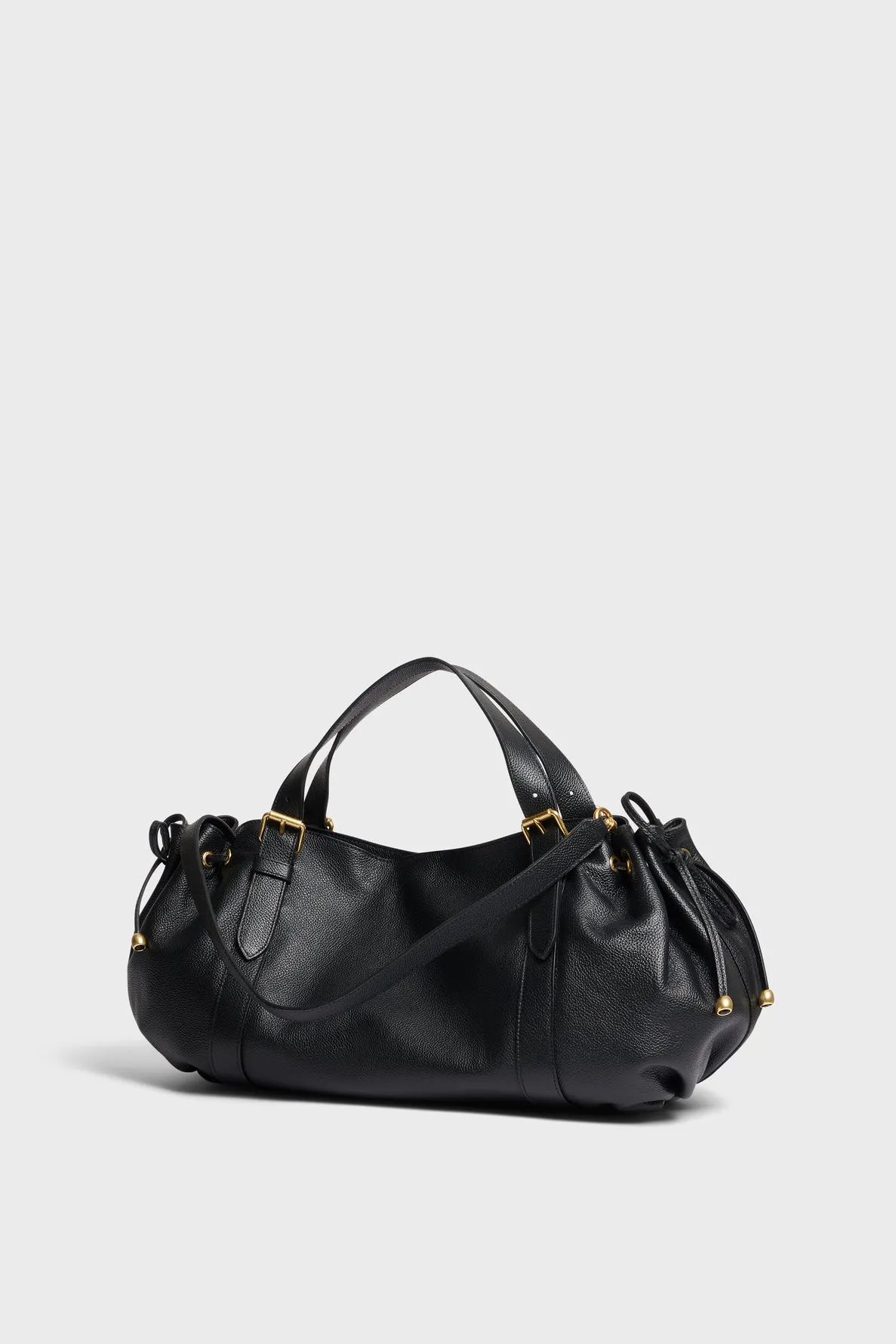 Bag Le 24h Das61a424 Black