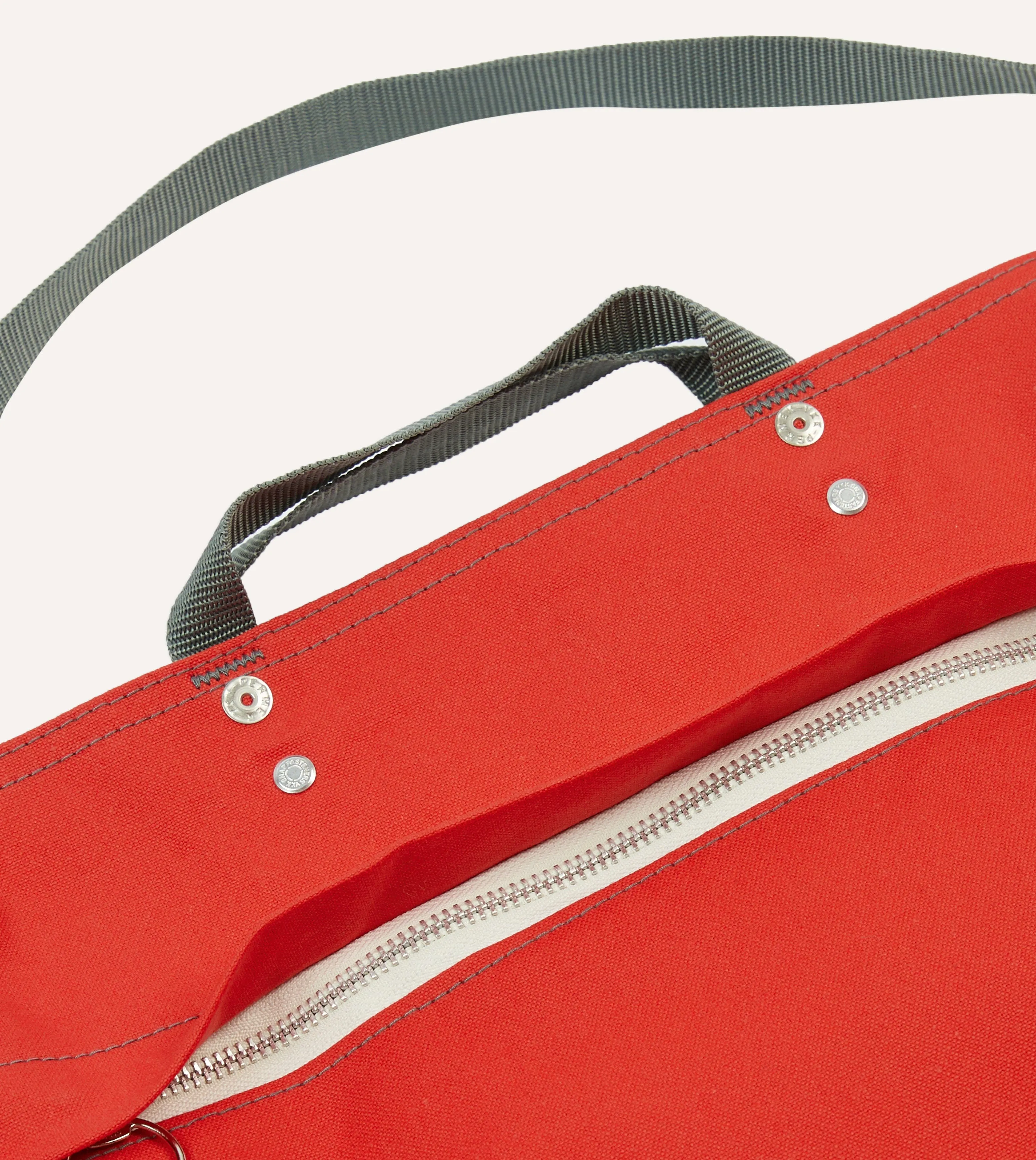 Bag’n’Noun Red Cotton Light Toolbag