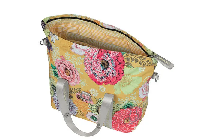 Basil Bloom Field Bike Mounting Handbag