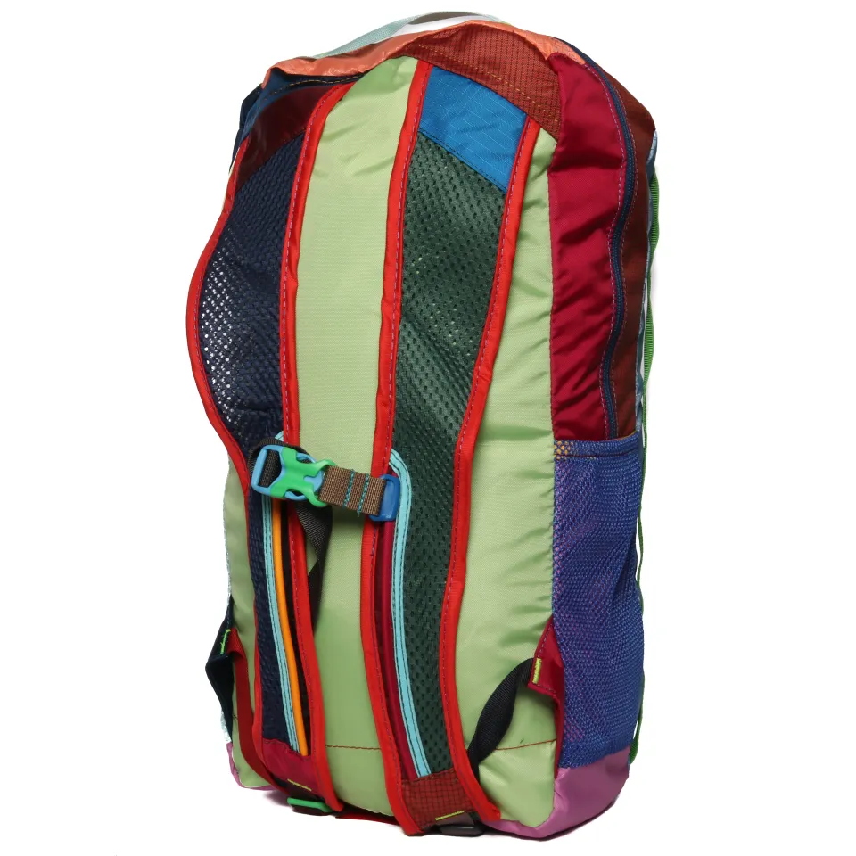 Batac 16L Backpack - Del Dia