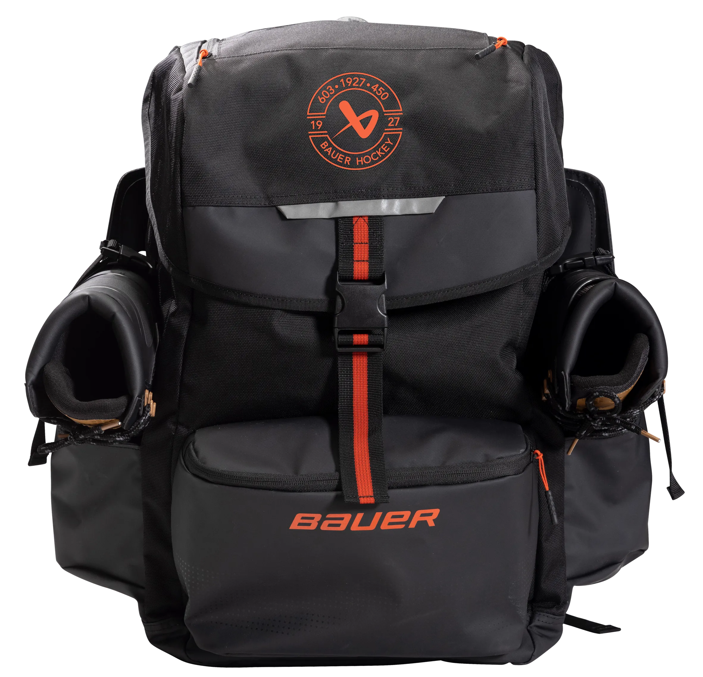 Bauer Pond Bag