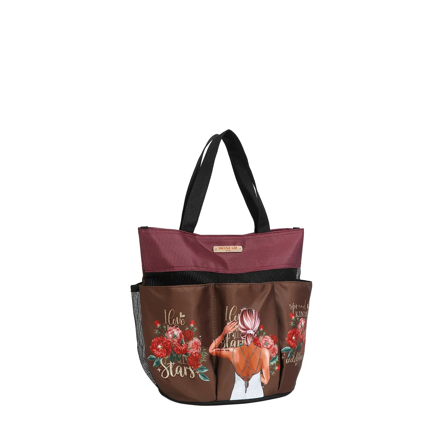 BELLA CADDY ORGANIZER BAG