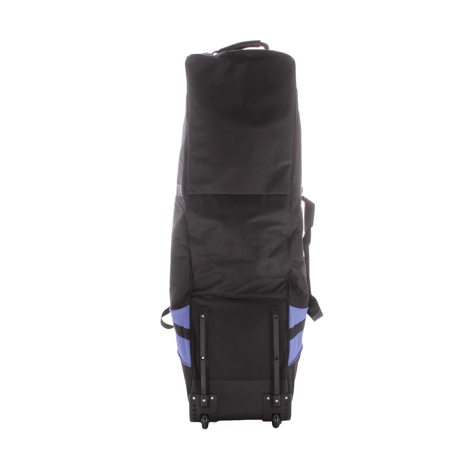 Ben Sayers Second Hand Travel Bag - Black/Blue