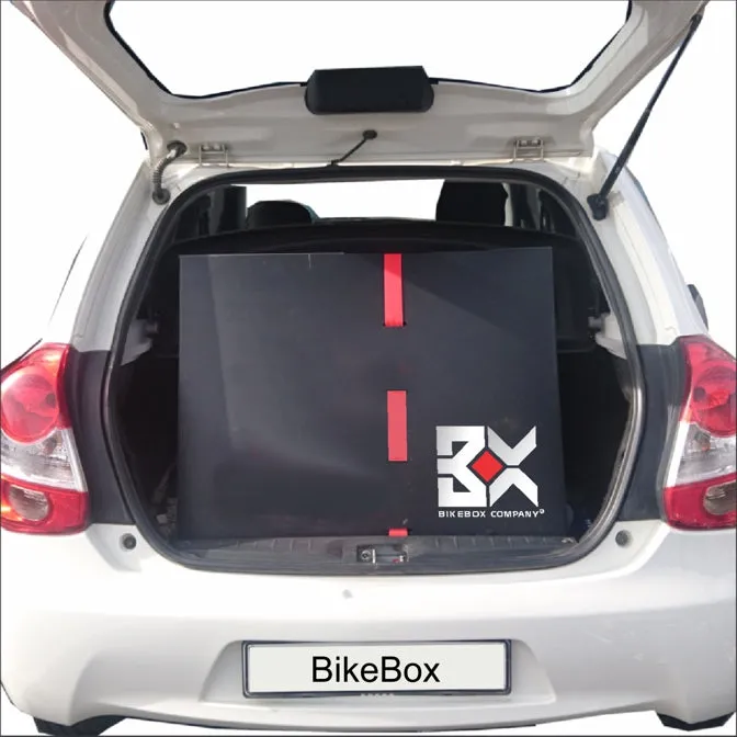 Bike Box