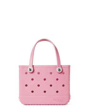 Bitty Bogg® Bag - blowing PINK bubbles