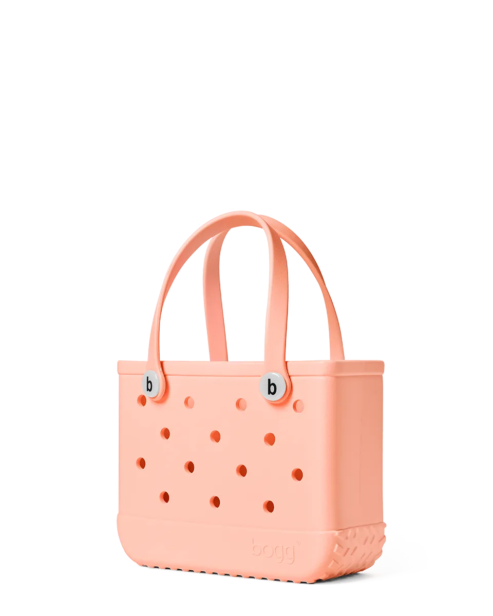 Bitty Bogg® Bag - PEACHy beachy