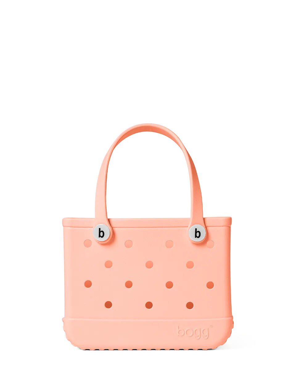 Bitty Bogg® Bag - PEACHy beachy