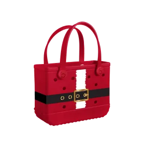 Bitty Bogg® Bag - Santa Boggy