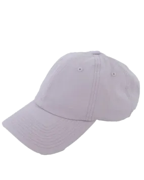 Blank Canvas Cap in Light Bone