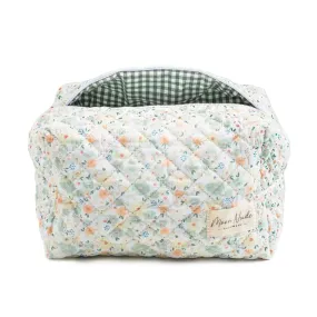 Bloom Large Makeup Bag