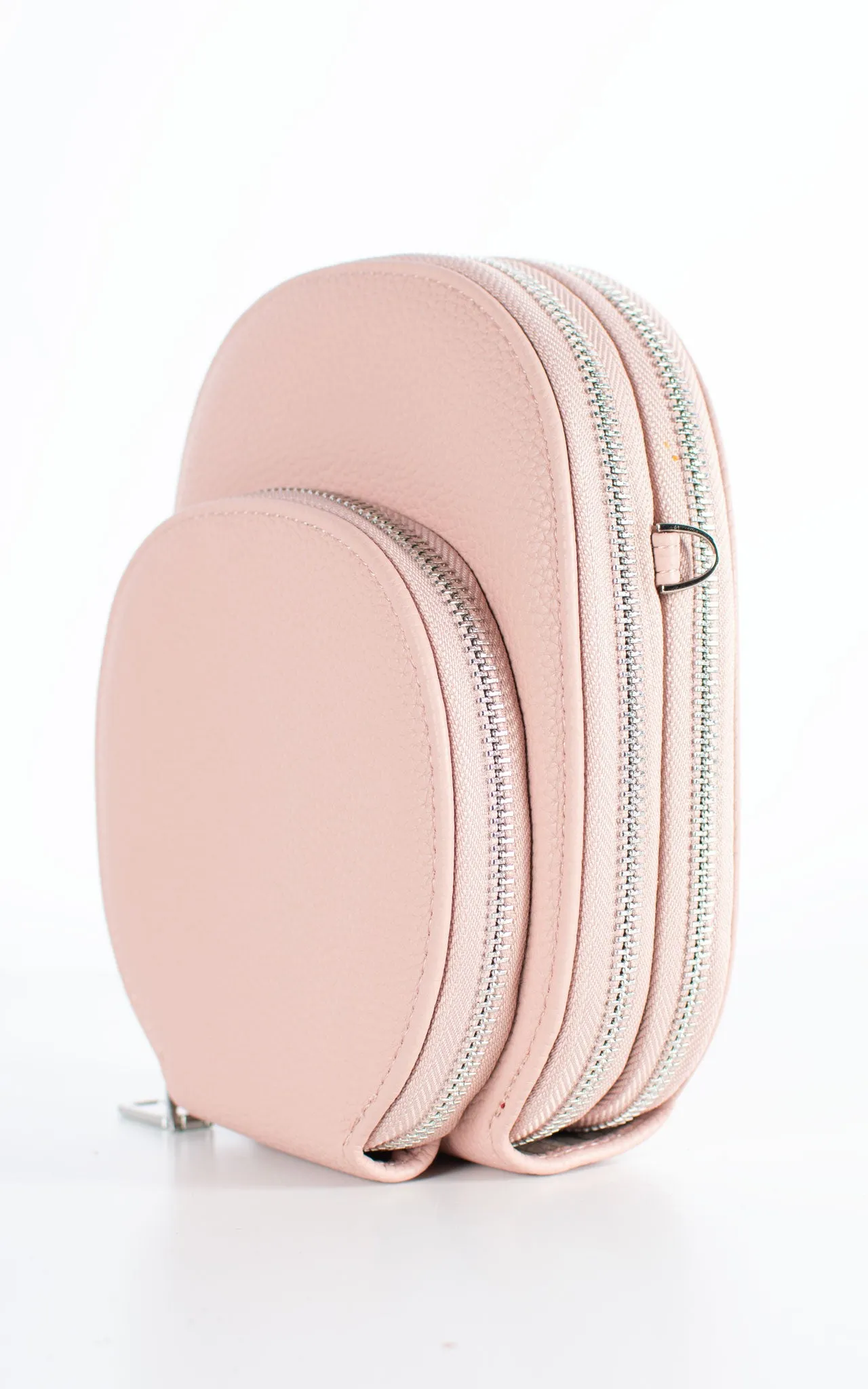 Bobbie Bag | Pink