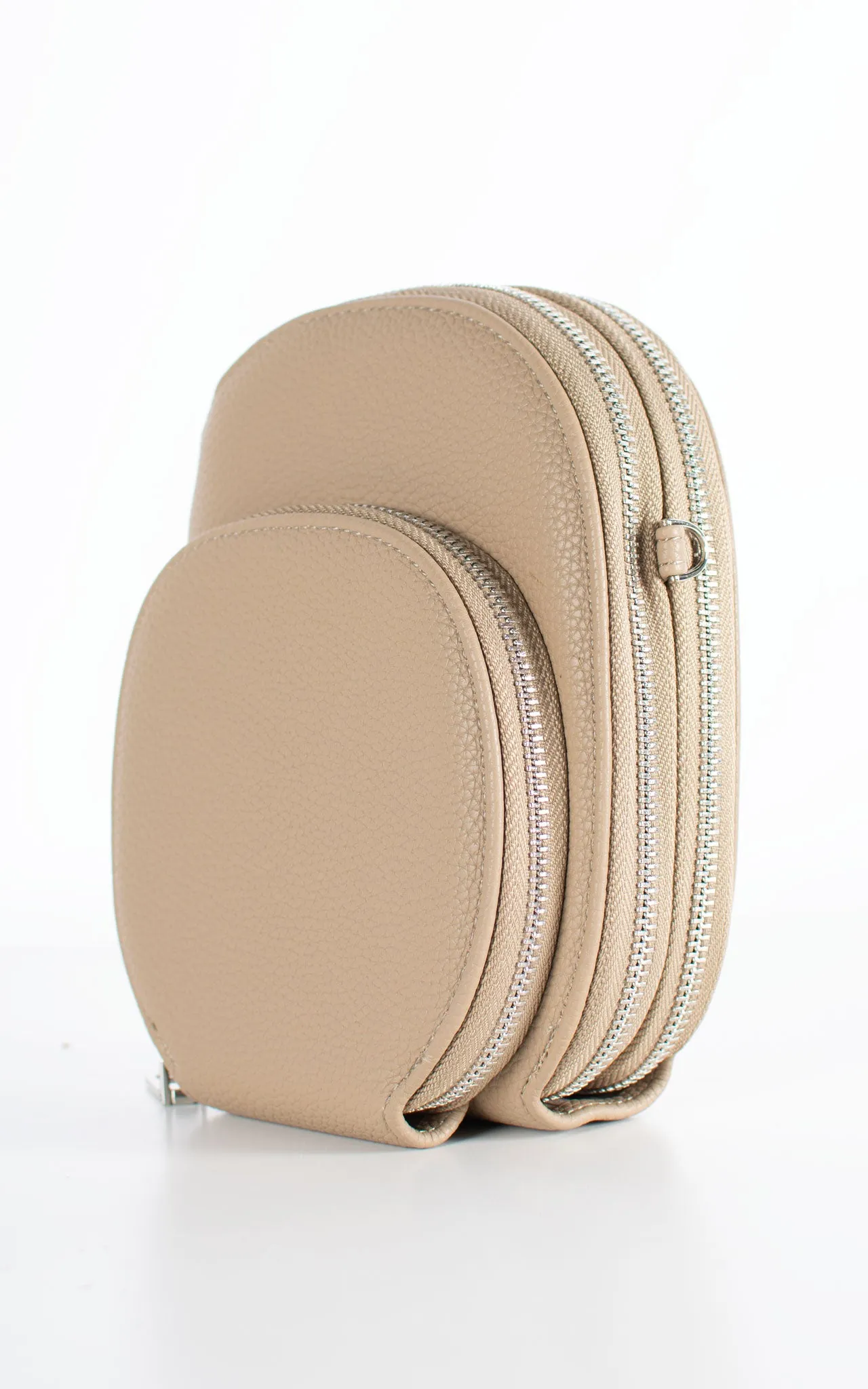 Bobbie Bag | Taupe