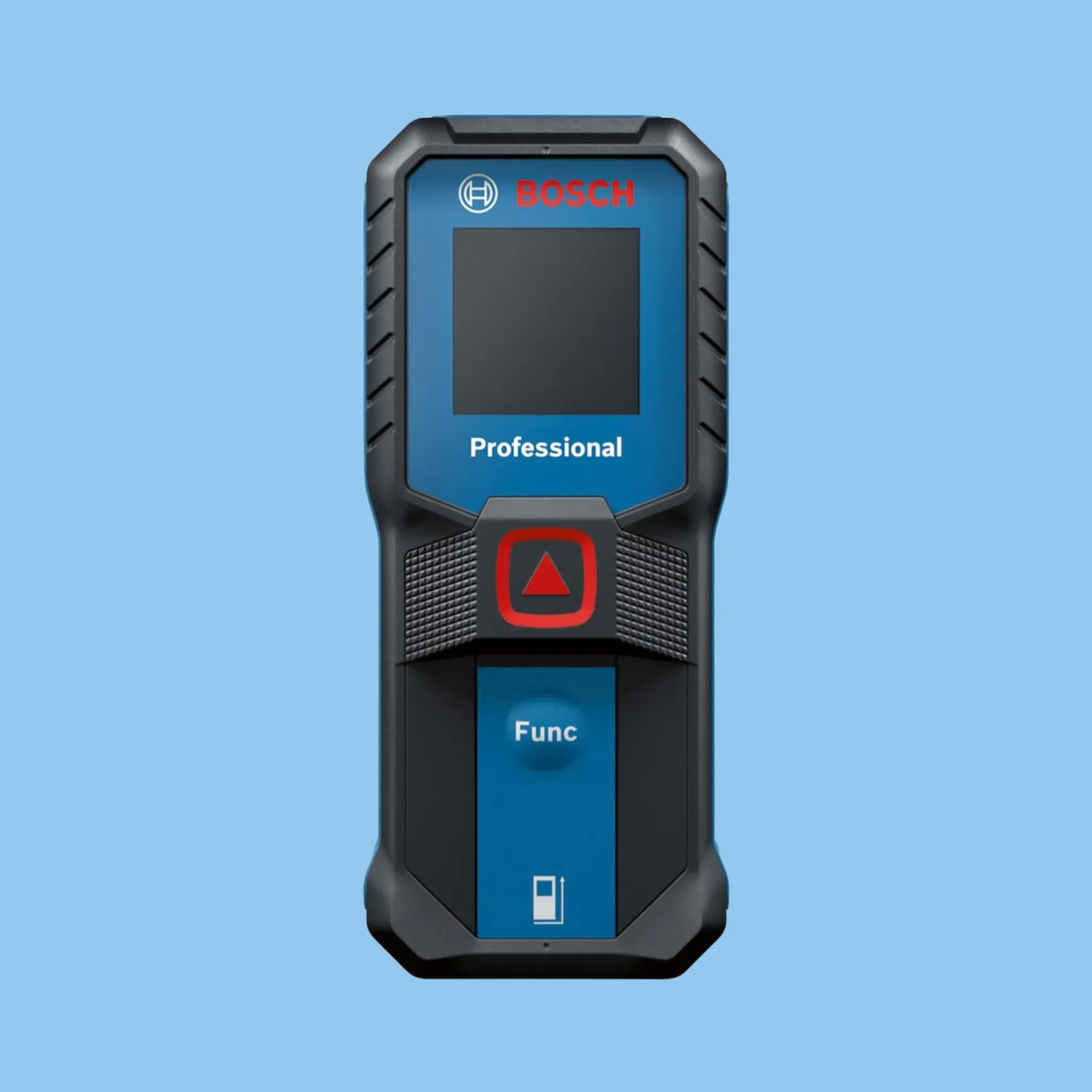 Bosch GLM Professional Laser Measure - One-Button Distance