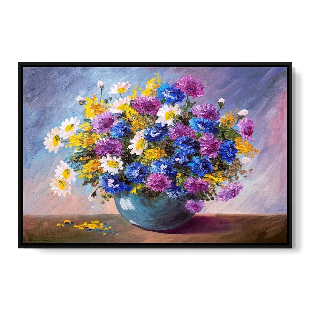 Bouquet of Wildflowers