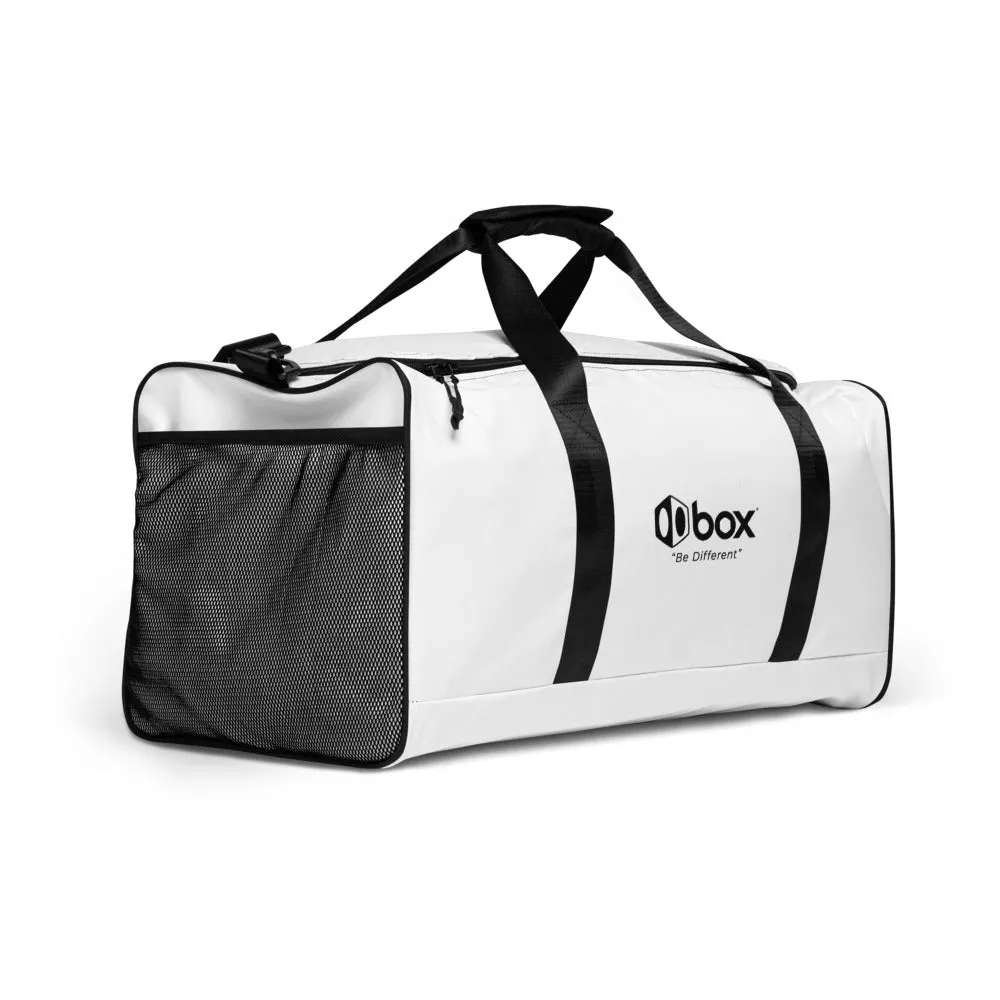 Box One Duffle Bag