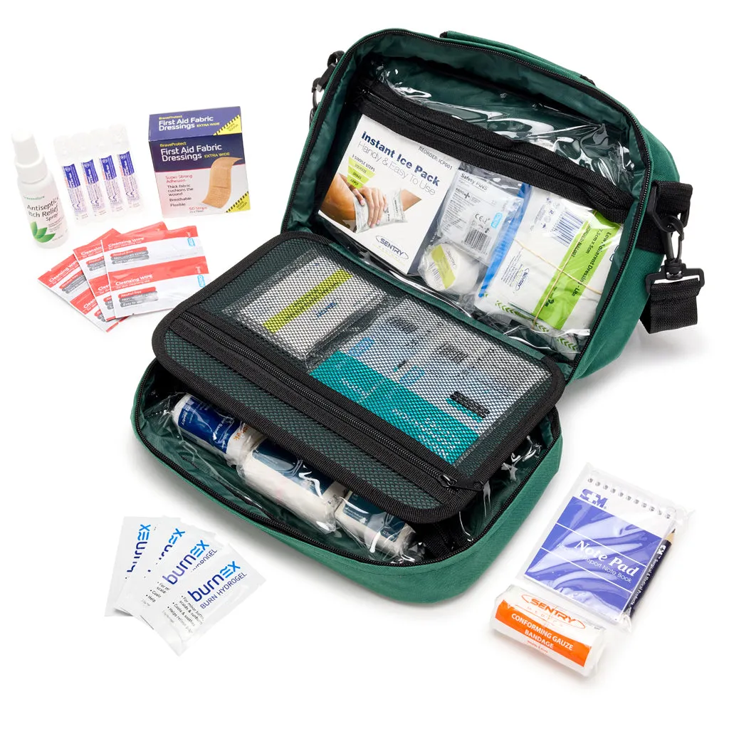 Brenniston National Standard Complete Workplace First Aid Kit