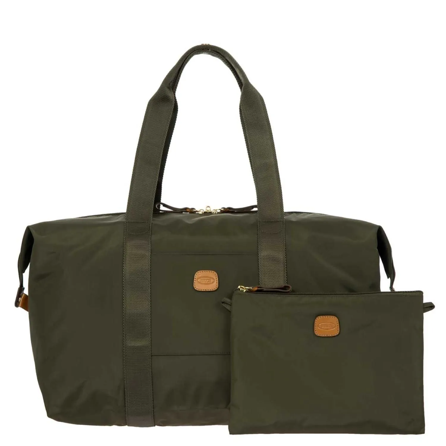 BRIC'S X-Bag 18" Folding Duffel Bag