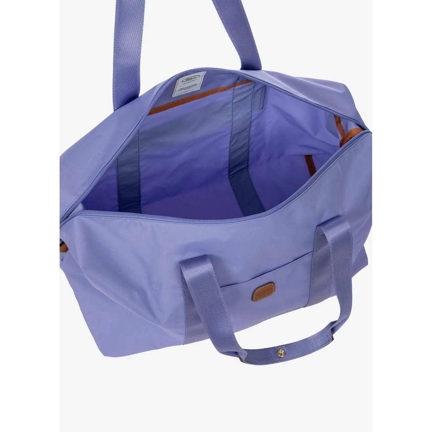 BRIC'S X-Bag 18" Folding Duffel Bag