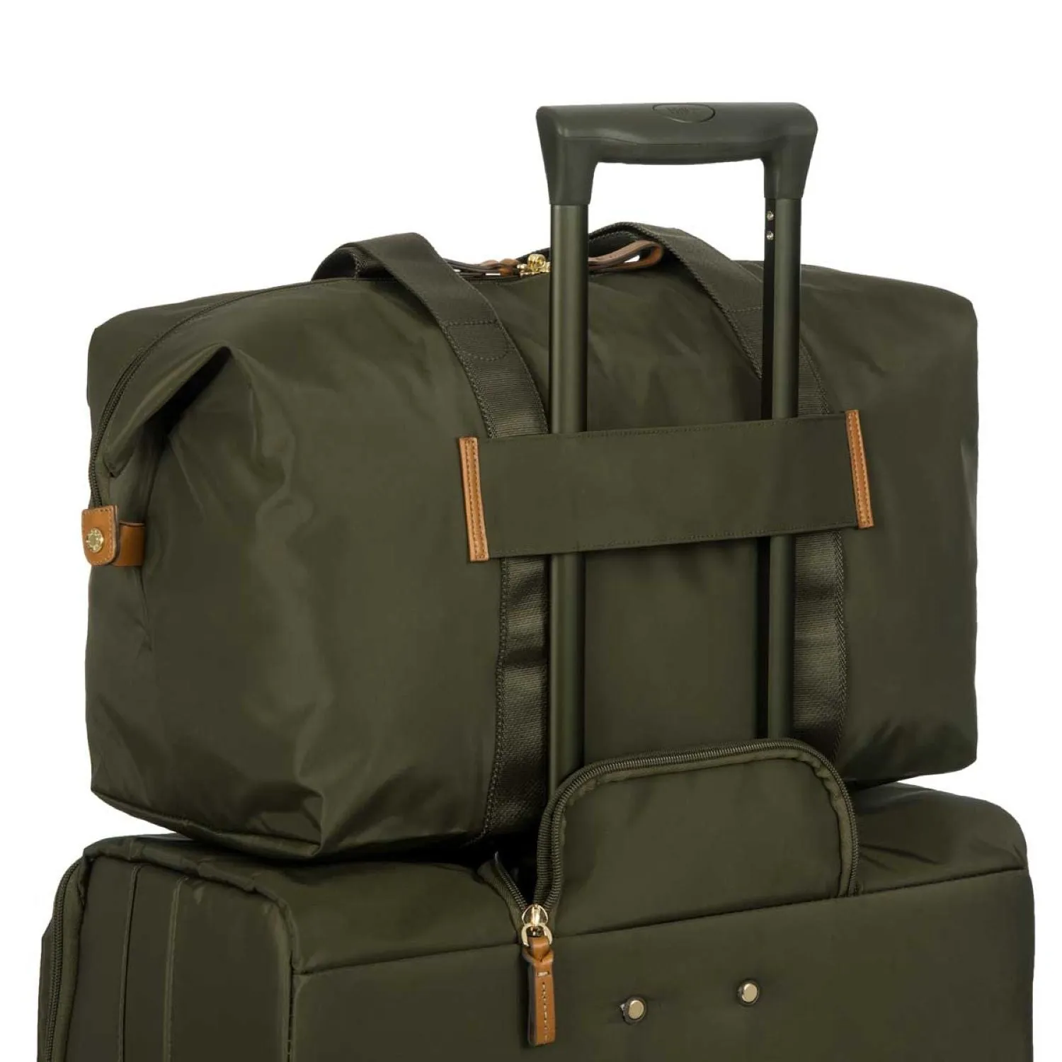 BRIC'S X-Bag 18" Folding Duffel Bag