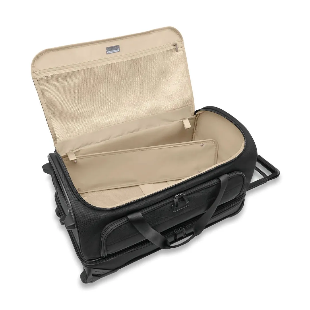 Briggs & Riley Baseline Medium 2-Wheel Duffle