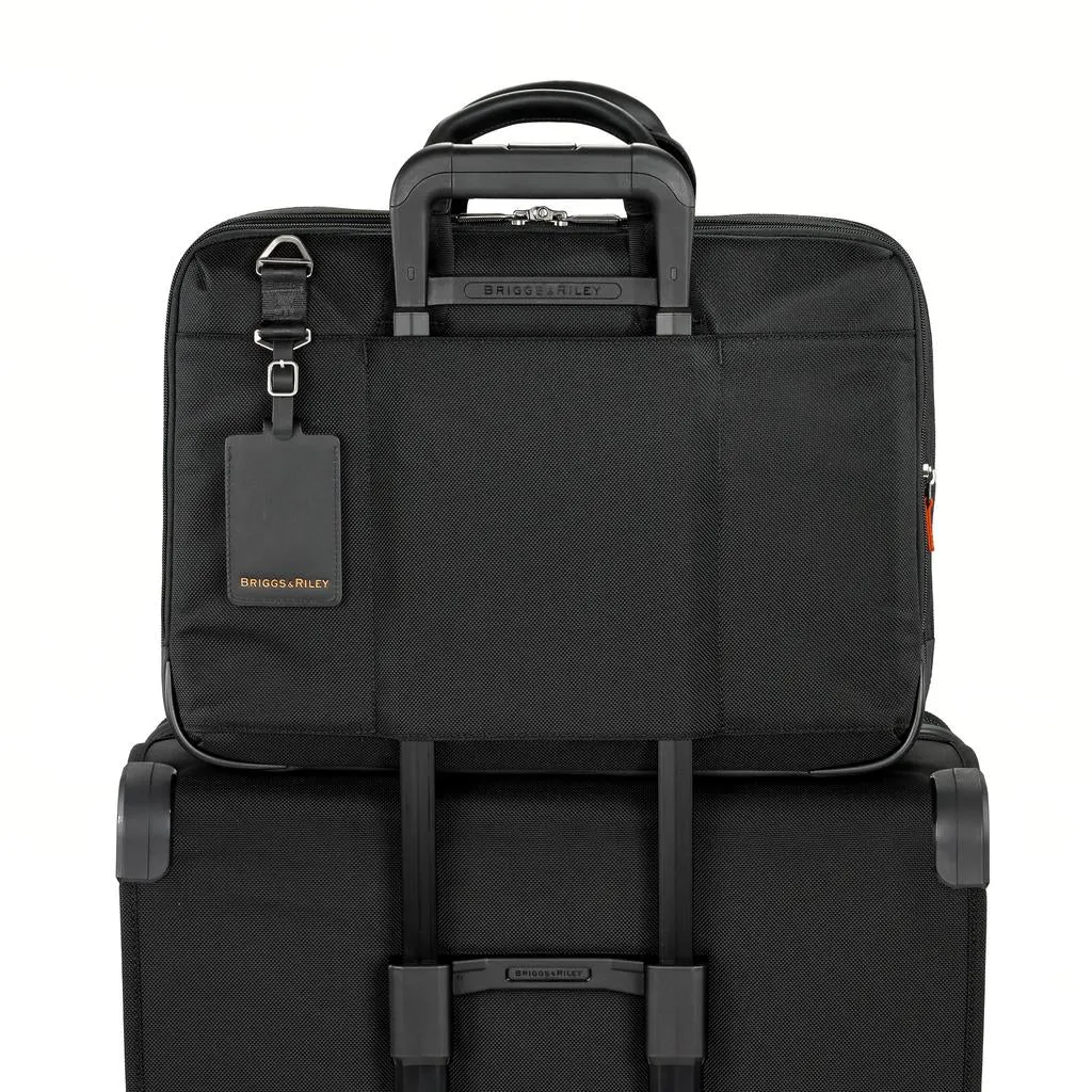 Briggs & Riley @Work Large Expandable Briefcase