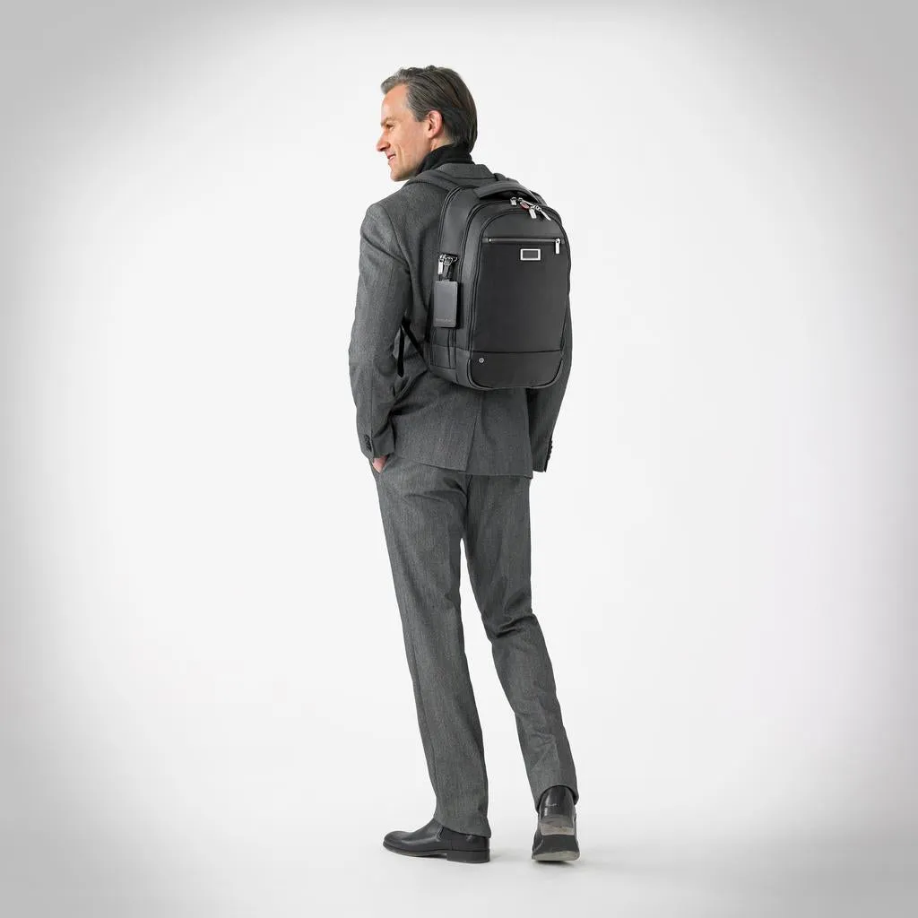 Briggs & Riley @Work Medium Backpack