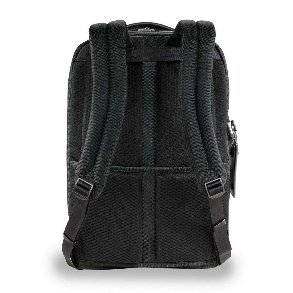 Briggs & Riley @Work Medium Backpack