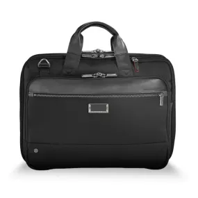 Briggs & Riley @work Medium Expandable Brief