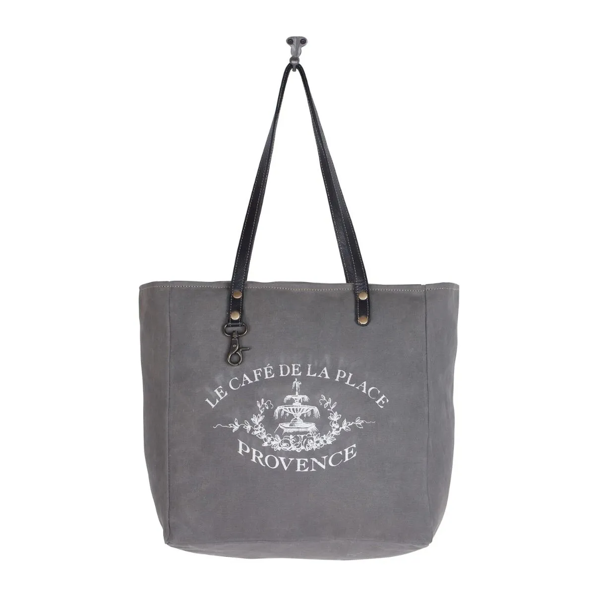 Brontide Tote Bag