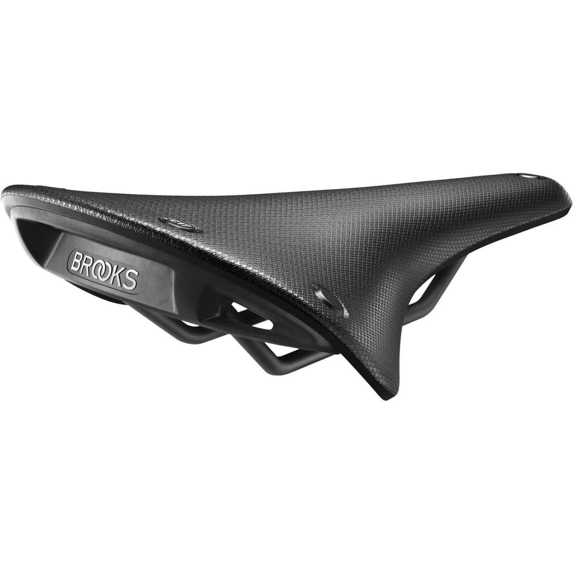 Brooks England Cambium C17 All Weather Saddle - Black