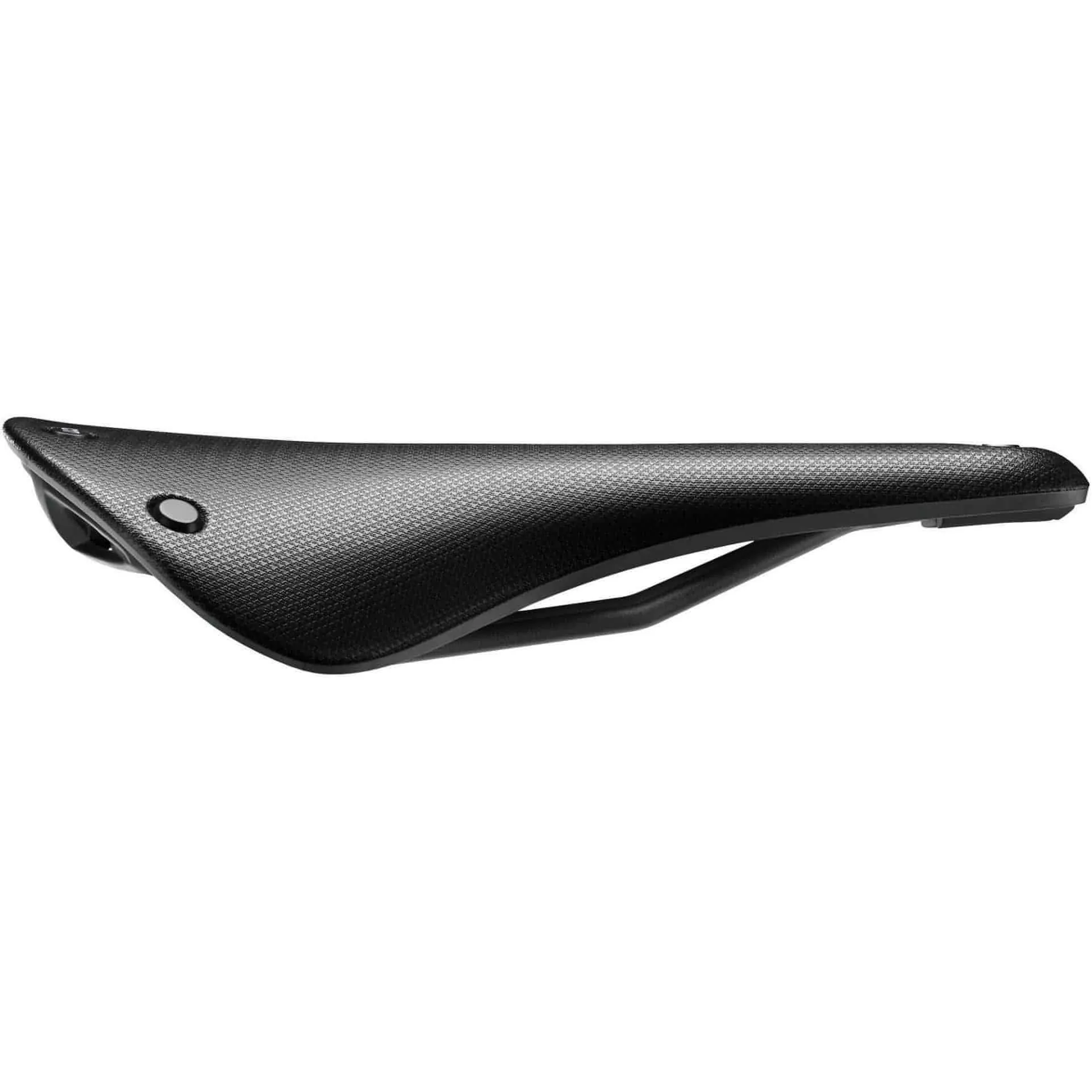 Brooks England Cambium C17 All Weather Saddle - Black