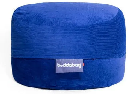 Buddabag Snuggle Memory Foam Bean Bag - Choice of Size