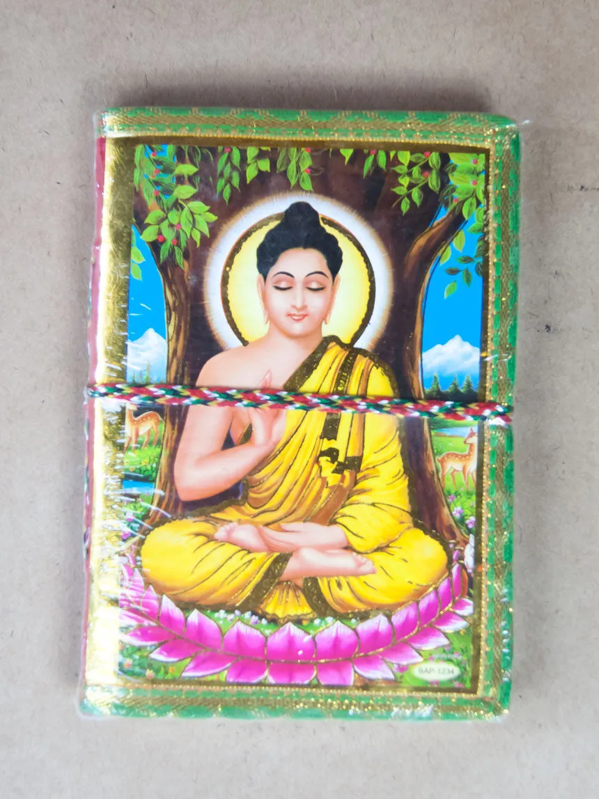 Buddha Lokta paper Journal