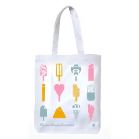 Burbia Tote Bag